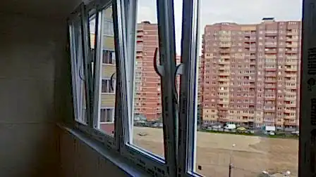 утепление балкона