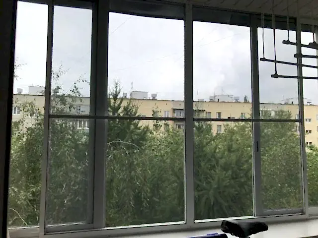 москитные сетки на раздвижные окна система проведал